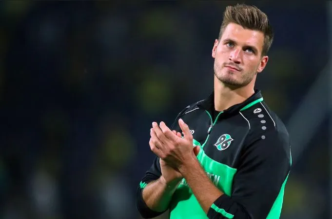 Hendrick Weydandt, le colocataire