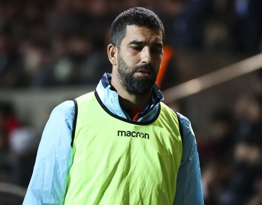 Arda Turan risque plus de 12 ans de prison