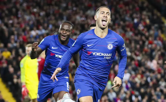 Pronostic Chelsea Huddersfield : Analyse, prono et cotes du match de Premier League