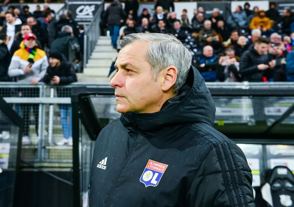 Bruno Génésio : « On sait qu&rsquo;on est capables de le faire »
