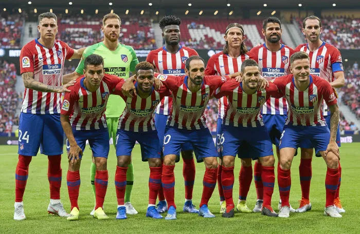 Pronostic Bétis Atlético : Analyse, prono et cotes du match de Liga