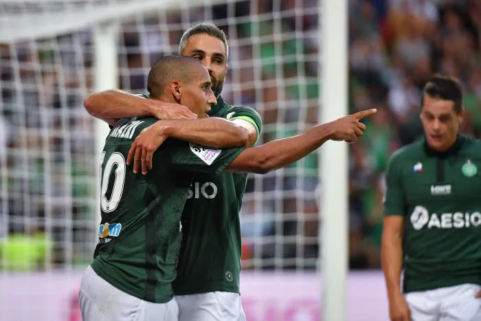 Pronostic Saint-Etienne Strasbourg : Analyse, prono et cotes du match de Ligue 1