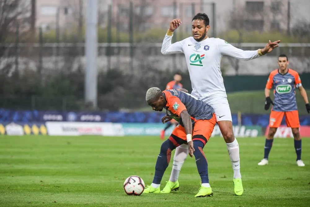 Simon Dia : « Si j'avais eu le même mental que Sala... »