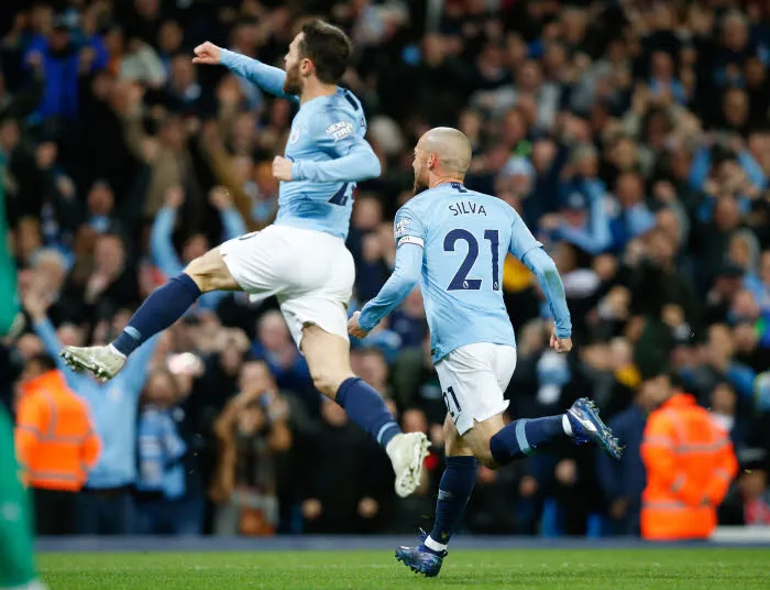 Pronostic Manchester City Arsenal : Analyse, prono et cotes du match de Premier League
