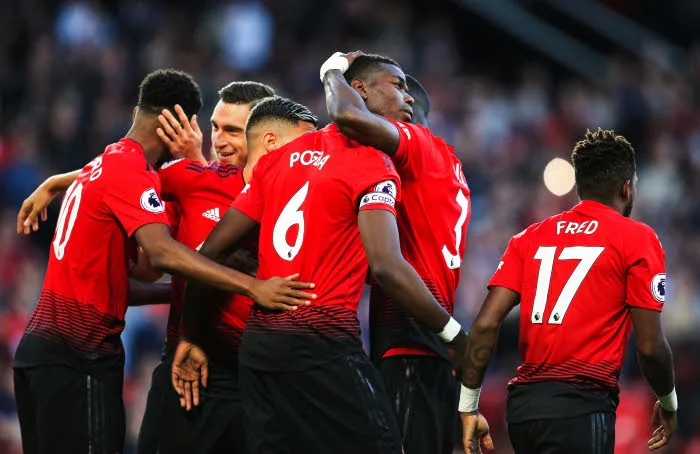 Pronostic Leicester Manchester United : Analyse, prono et cotes du match de Premier League
