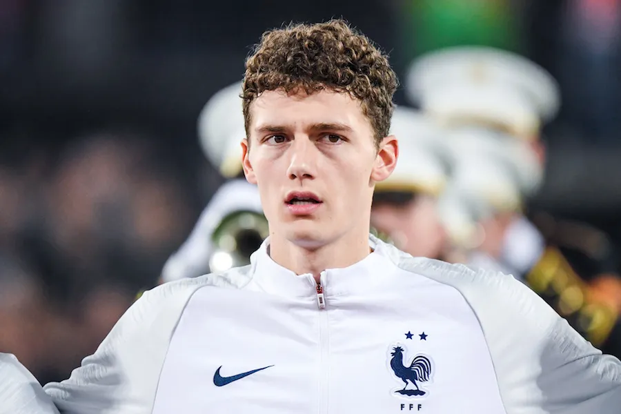 Benjamin Pavard : «<span style="font-size:50%">&nbsp;</span>Quand l&rsquo;offre du Bayern est venue, je n&rsquo;ai pas réfléchi une seconde<span style="font-size:50%">&nbsp;</span>»