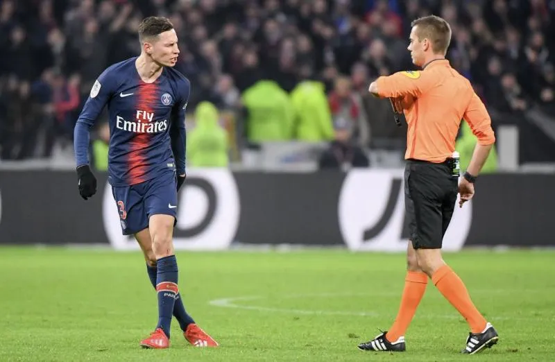 Paris, l’injuste milieu