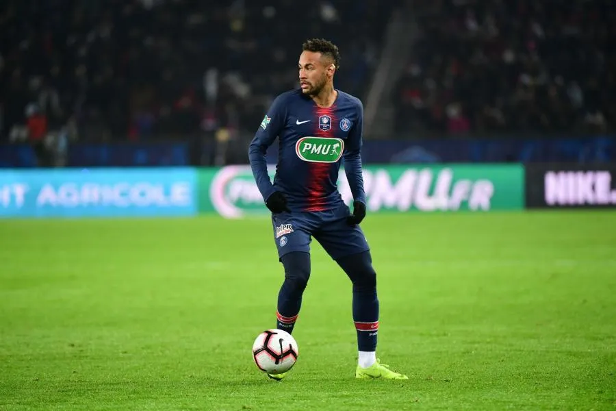 Le vice-président du Barça bannit le retour de Neymar
