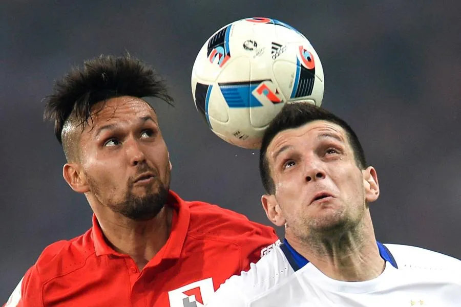 En Israël, un joueur met quatre petits ponts à la suite