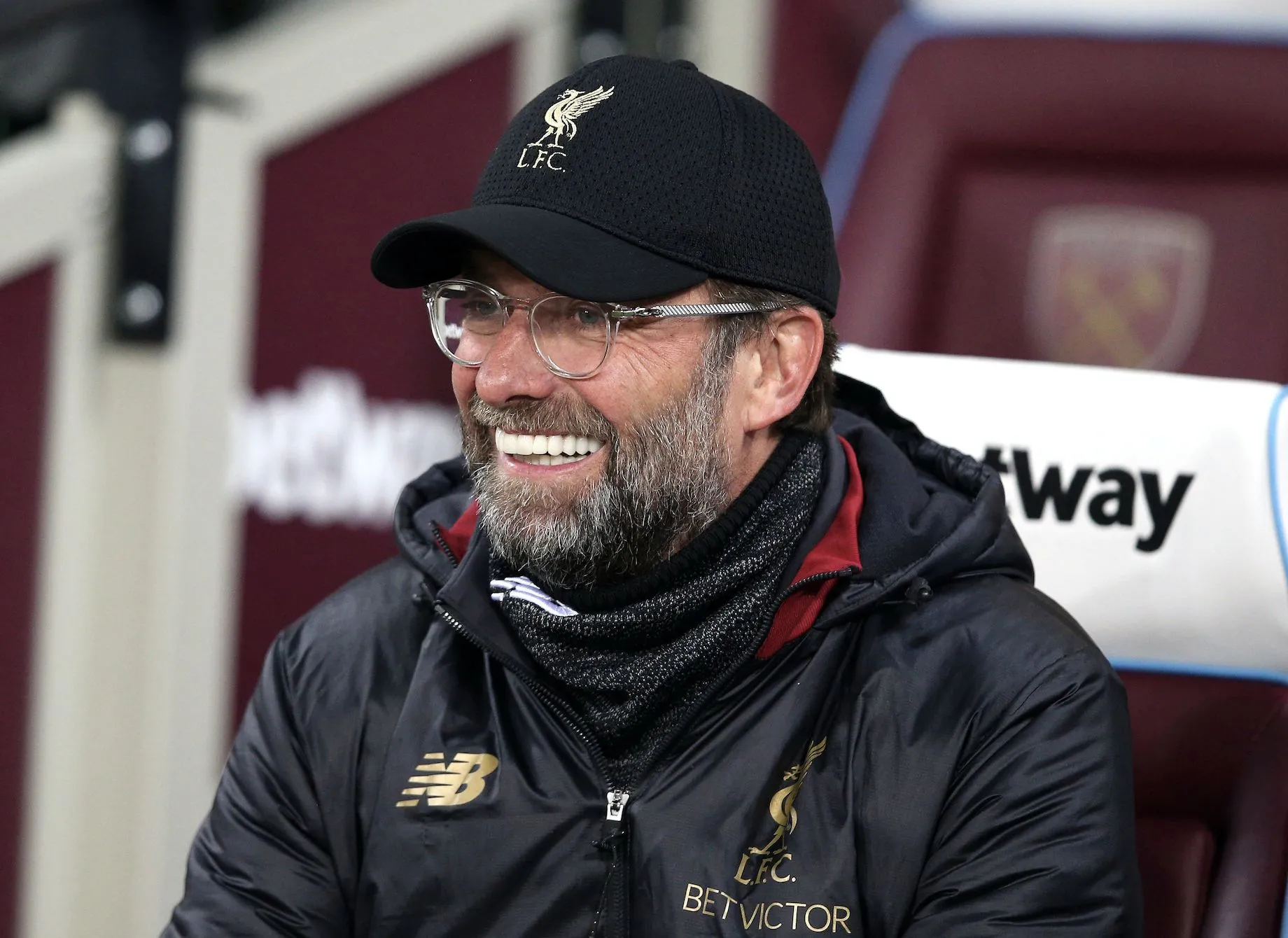 Klopp accuse l’arbitre d’avoir voulu rééquilibrer la rencontre