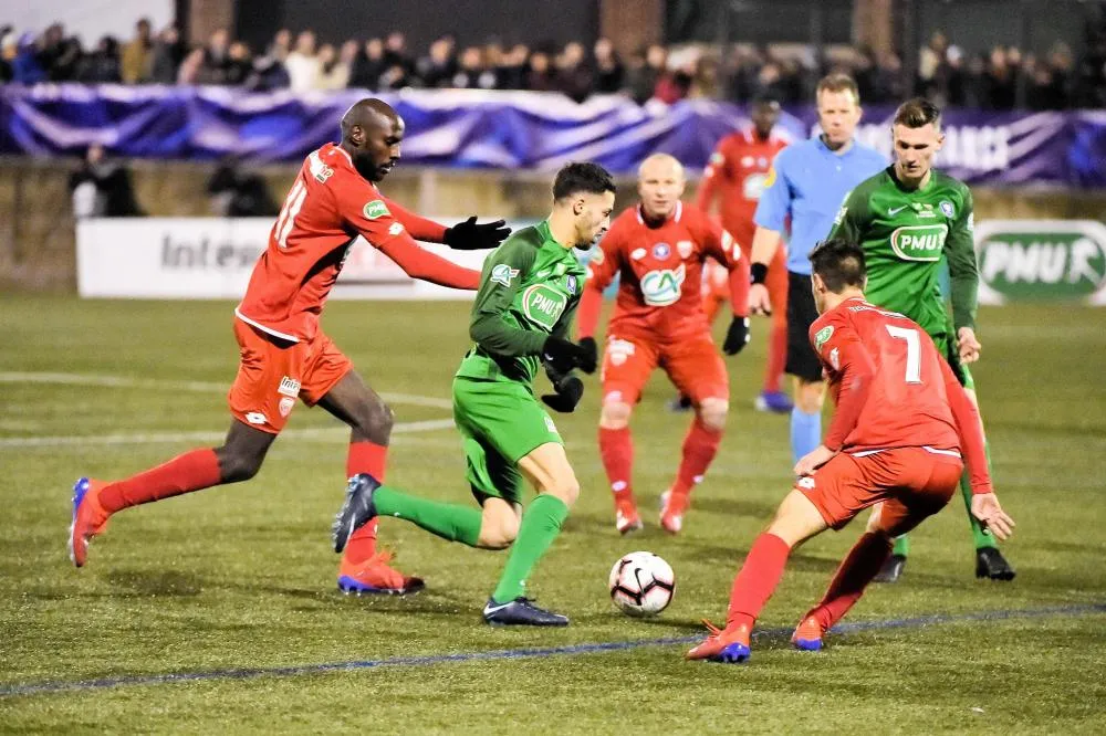 Dijon, Orléans et Nantes poursuivent l’aventure