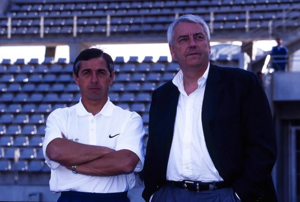 Villefranche-PSG : 20 ans qu’ils attendaient une revanche