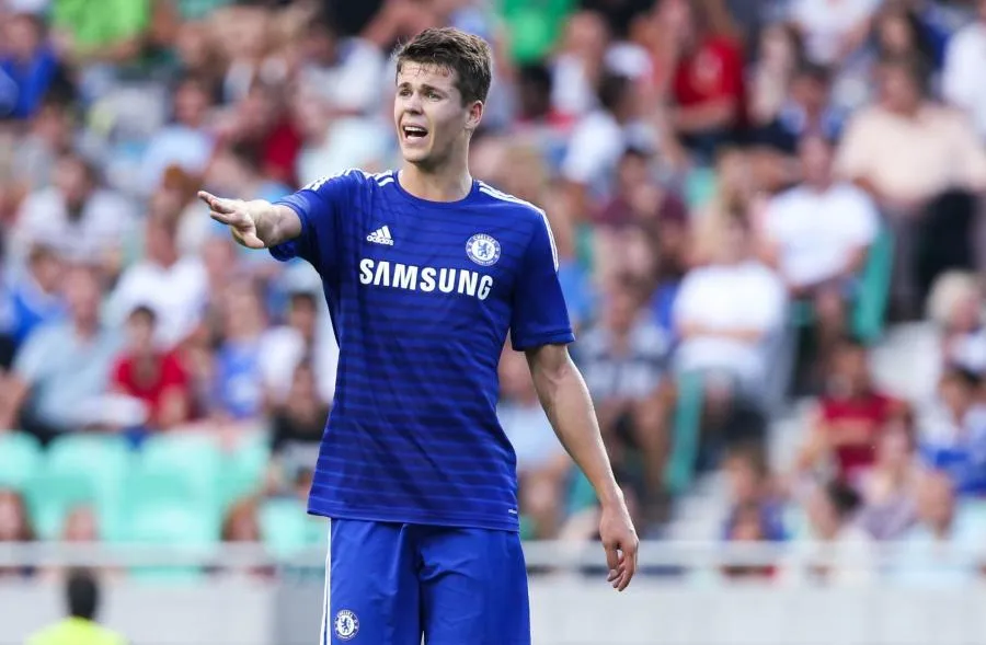 Van Ginkel enfin inclus dans l'effectif de Chelsea