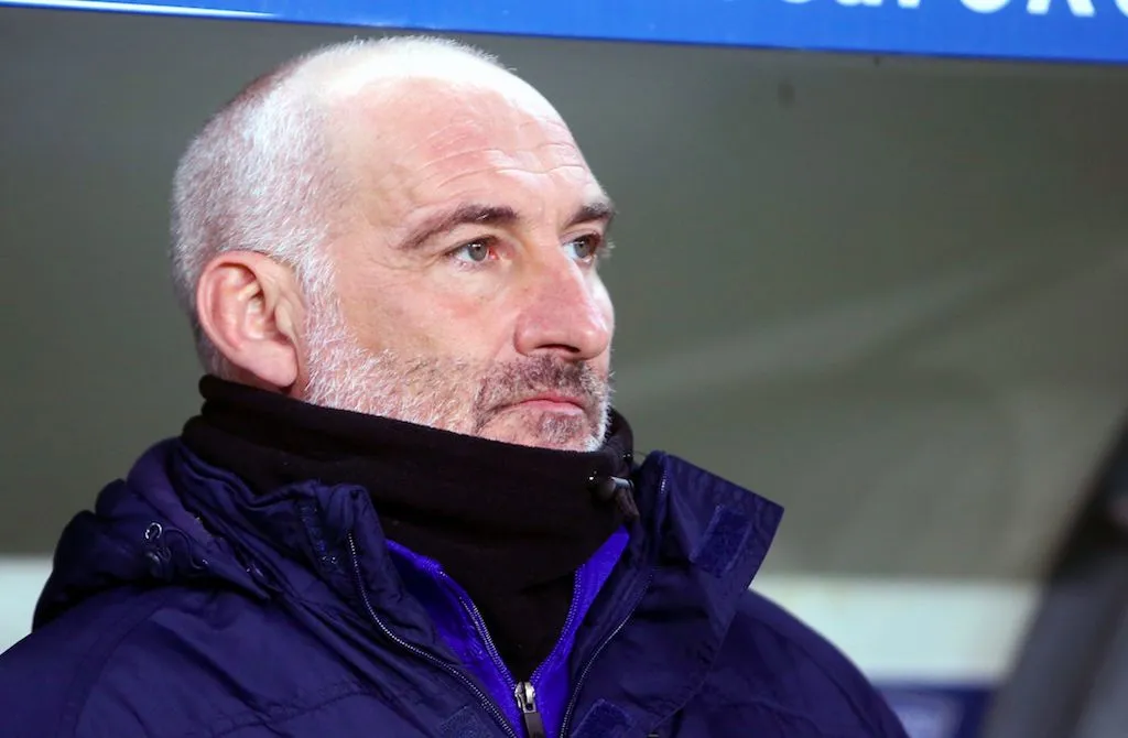 François Ciccolini viré de Laval