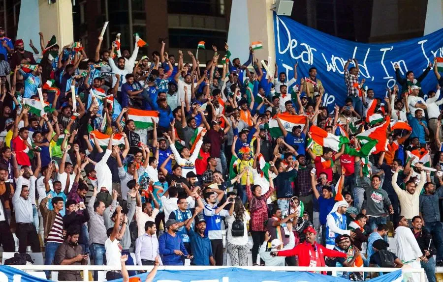 Le FC Bâle investit dans un club indien