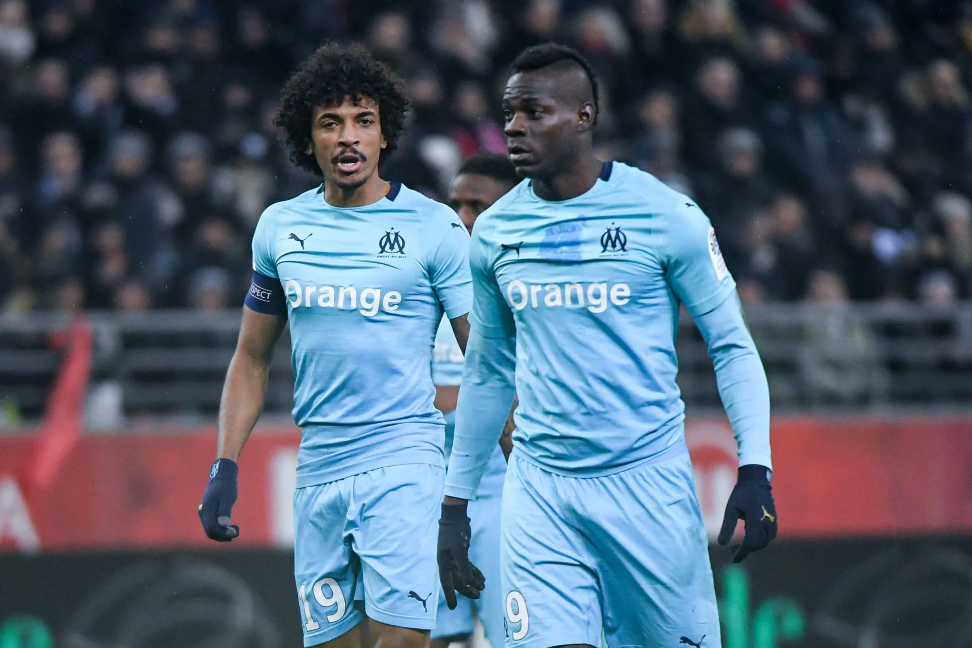 Pronostic Dijon OM : Analyse, prono et cotes du match de Ligue 1