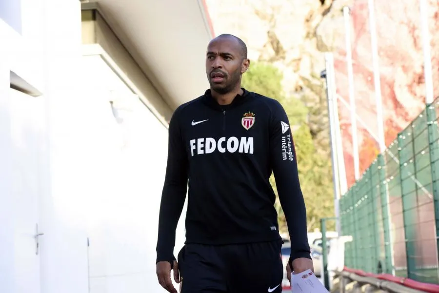 « Je n&rsquo;ai pas l&rsquo;impression que Thierry Henry soit un bon joueur de belote »