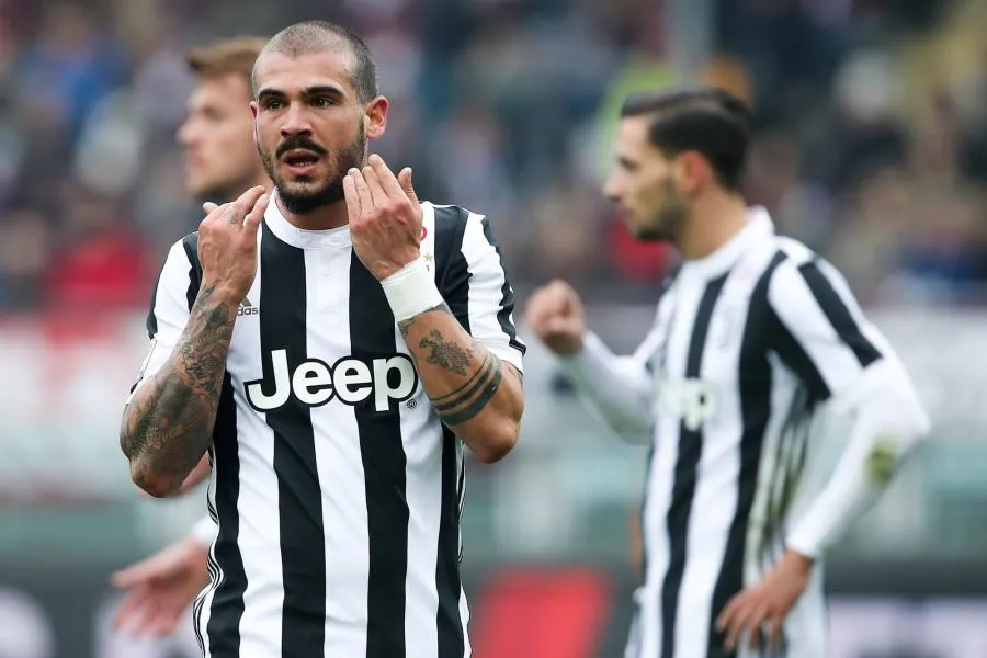 Le Genoa s&rsquo;offre Sturaro