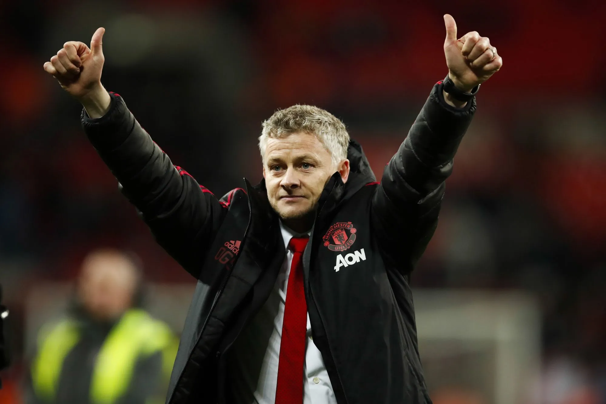 Pronostic Fulham Manchester United : Analyse, prono et cotes du match de Premier League