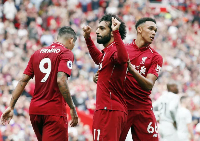 Pronostic Liverpool Bournemouth : Analyse, prono et cotes du match de Premier League