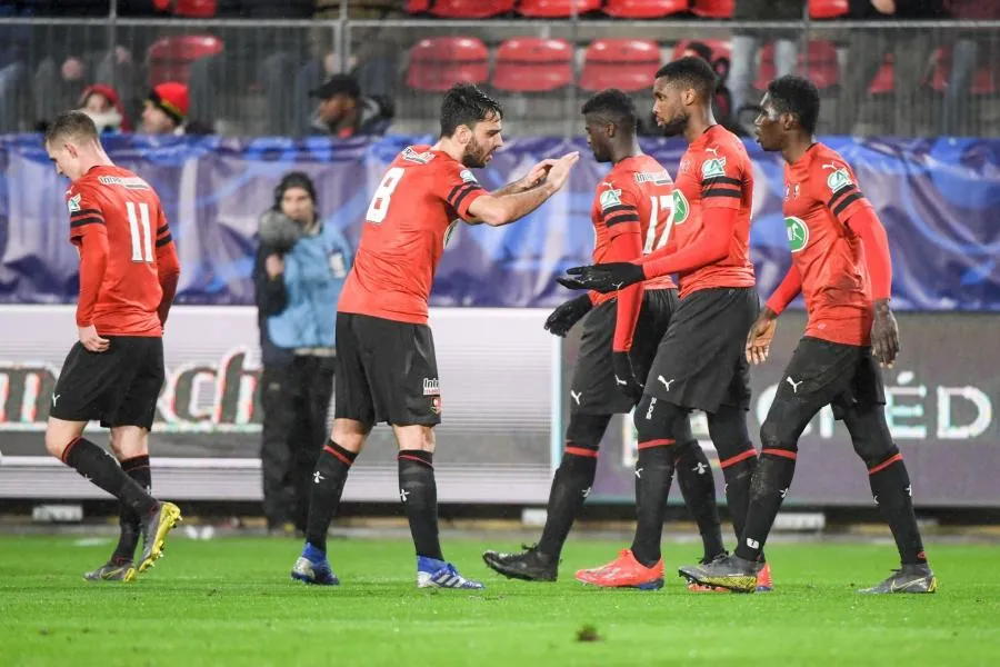 Clément Grenier : «<span style="font-size:50%">&nbsp;</span>Il faut faire des matchs comme ça, au mental<span style="font-size:50%">&nbsp;</span>»