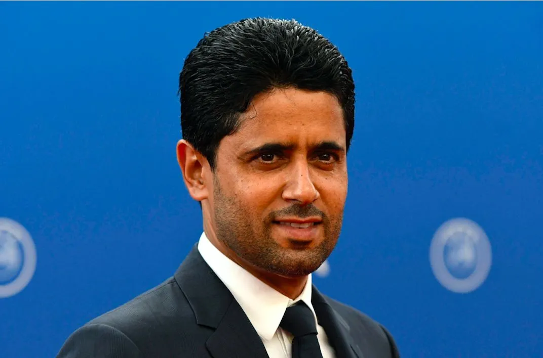 Nasser Al-Khelaïfi élu au Comité exécutif de l&rsquo;UEFA