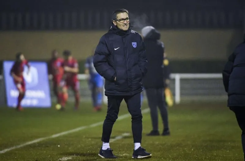 Alain Pochat : «<span style="font-size:50%"> </span>On ne rend pas service au PSG en les épargnant<span style="font-size:50%"> </span>»