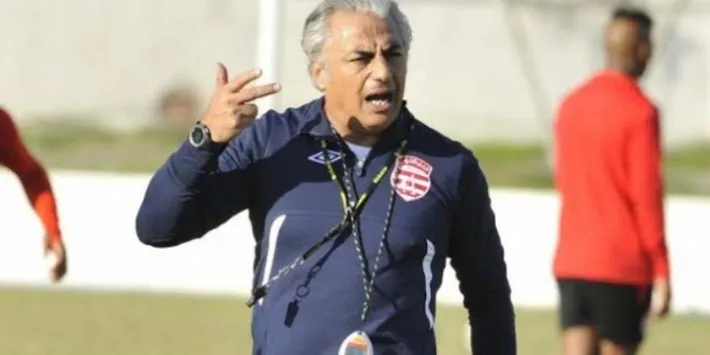 Le Club africain dénonce «<span style="font-size:50%">&nbsp;</span>une intoxication volontaire<span style="font-size:50%">&nbsp;</span>» de ses joueurs