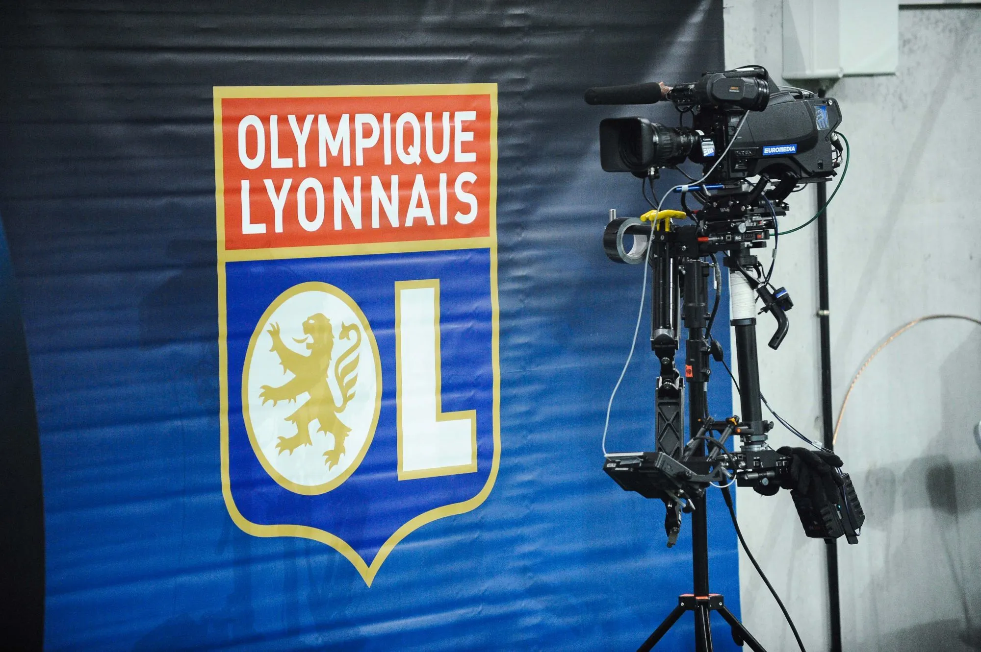 L&rsquo;Olympique lyonnais dézingue le journal L&rsquo;Équipe