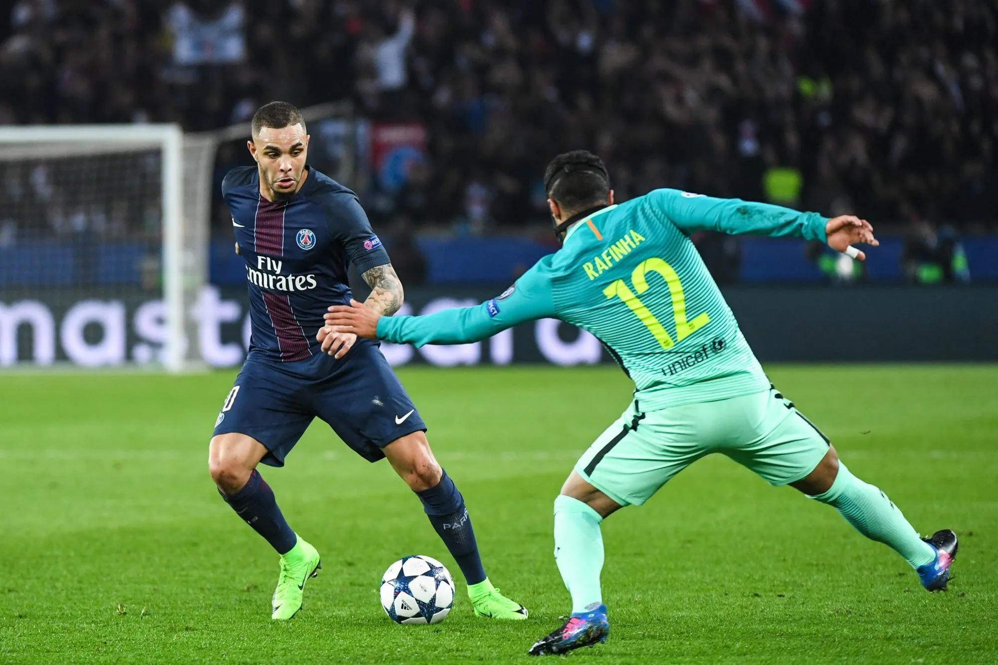 Top 10 : Ces matchs qui ont gâché ta Saint-Valentin