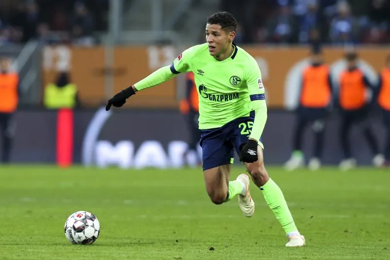 Harit, l’Amine triste