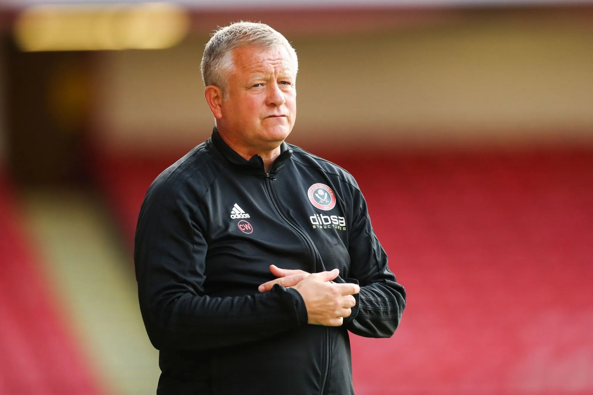 Chris Wilder (Sheffield United) : « Je faisais l’équipe en boîte de nuit le samedi soir à 1h30 du matin »