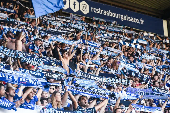 Pronostic Strasbourg Angers : Analyse, prono et cotes du match de Ligue 1