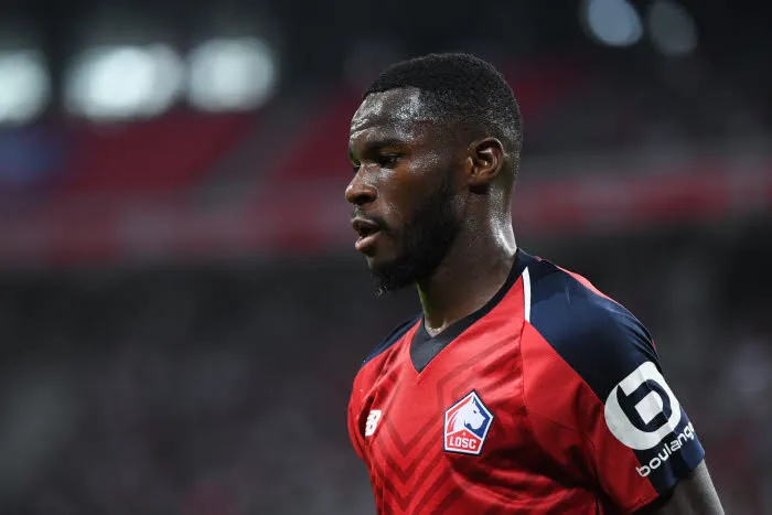 Pronostic Guingamp Lille : Analyse, prono et cotes du match de Ligue 1