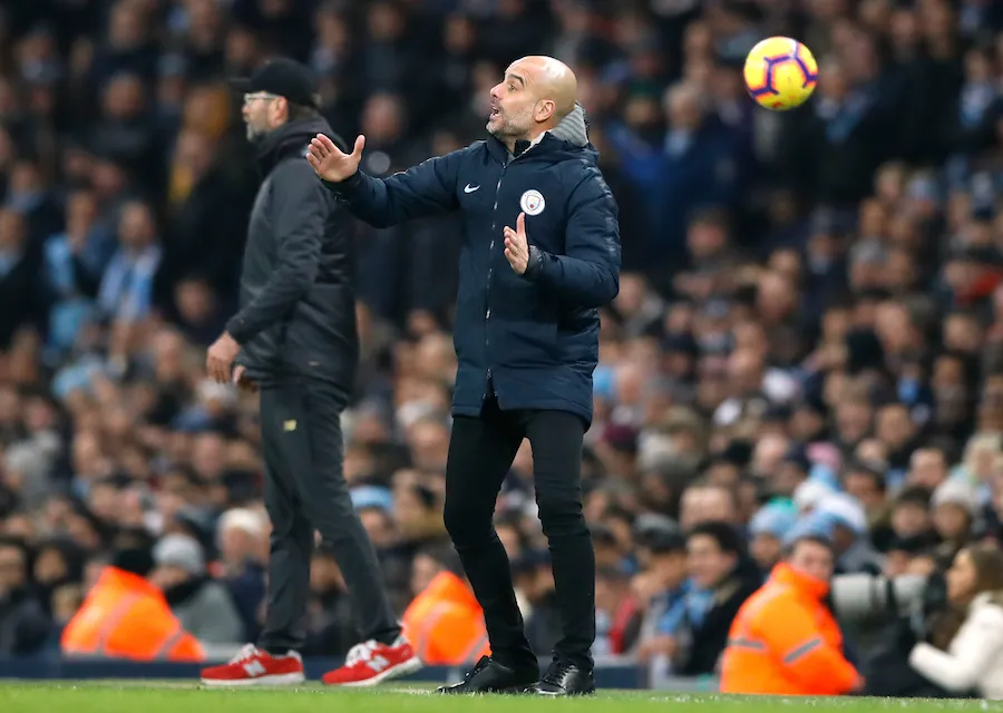 City-Liverpool ou l’art de la chasse