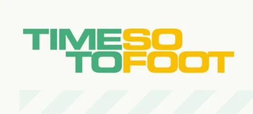 Inscris-toi à notre super newsletter : TIME TO SO FOOT