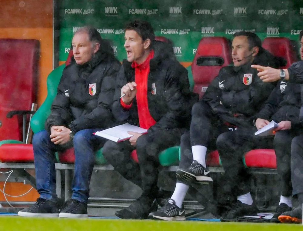 Lehmann, Big Brother