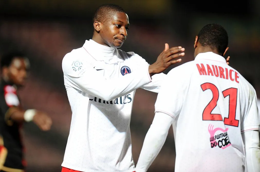 En direct : Paris S-G – Bordeaux