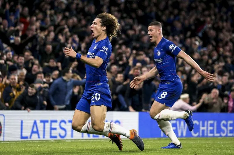 En direct : Manchester City – Chelsea