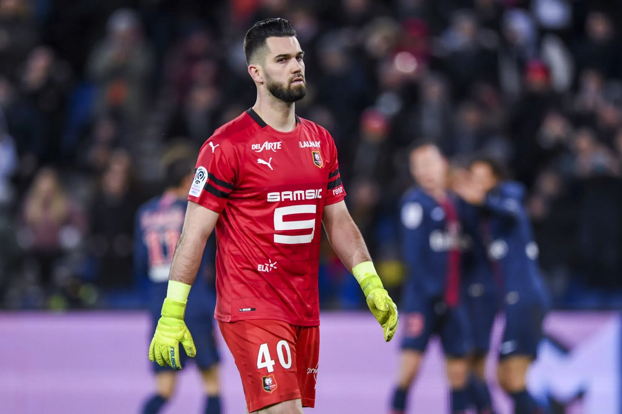 Tomáš Koubek : « On a envoyé un message fort au Betis »