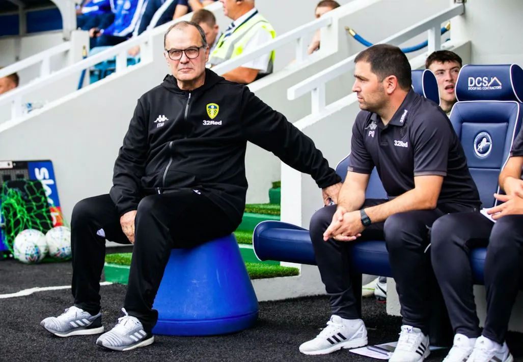 L’espion de Bielsa faisait la tournée des bars