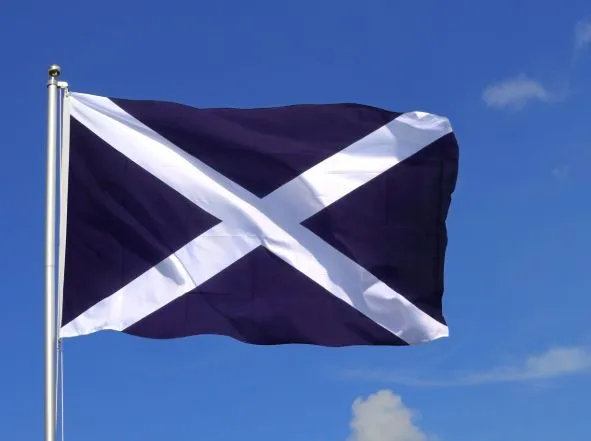 Un match de D3 écossaise reporté à cause du vent