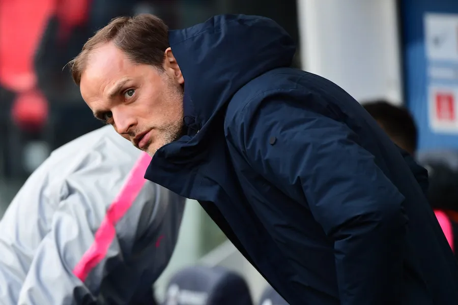 MU-PSG : plus le temps de rêver