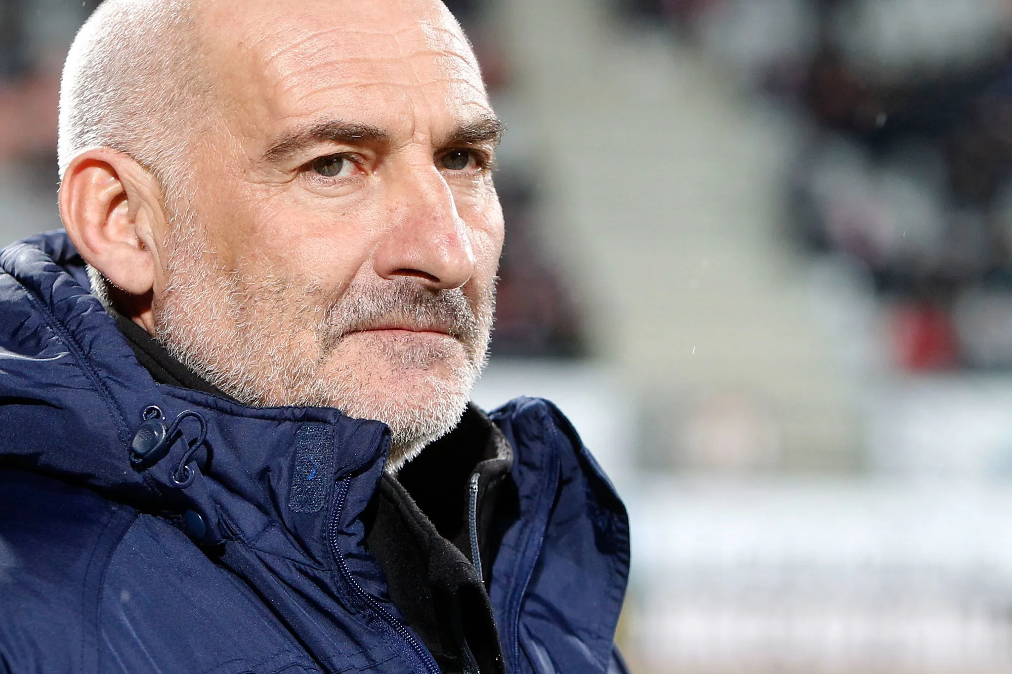 Ciccolini c&rsquo;est officiellement terminé