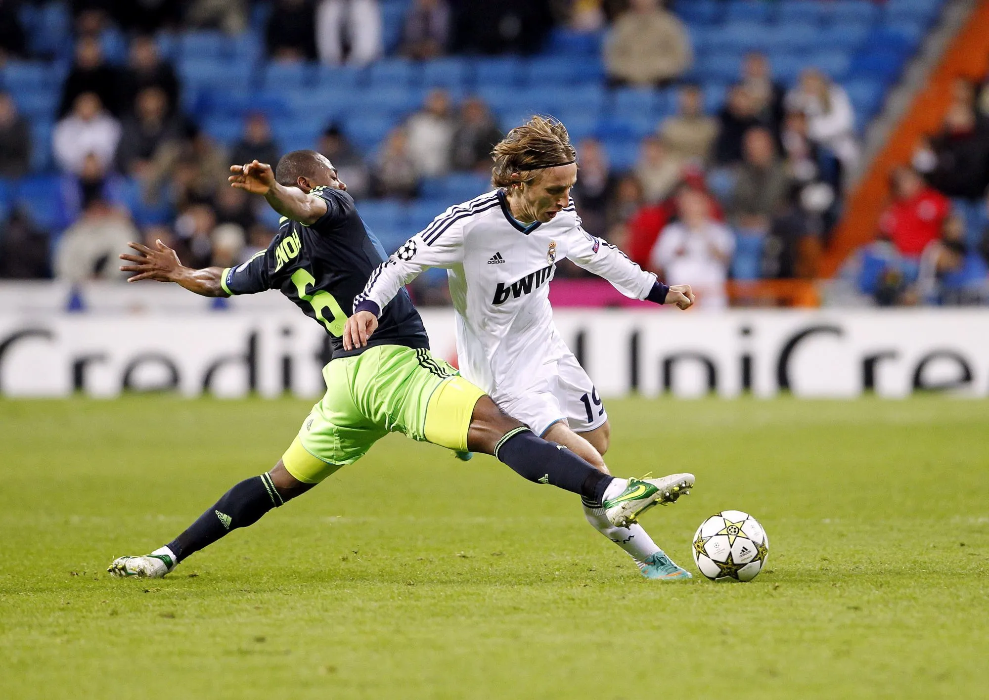 Real, programmé pour l’instant T