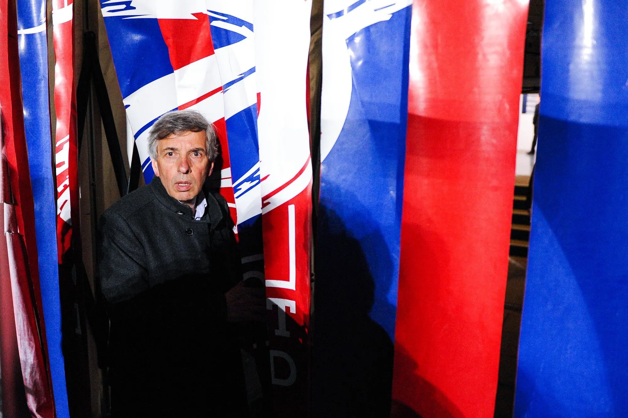 Un repreneur suisse à Clermont