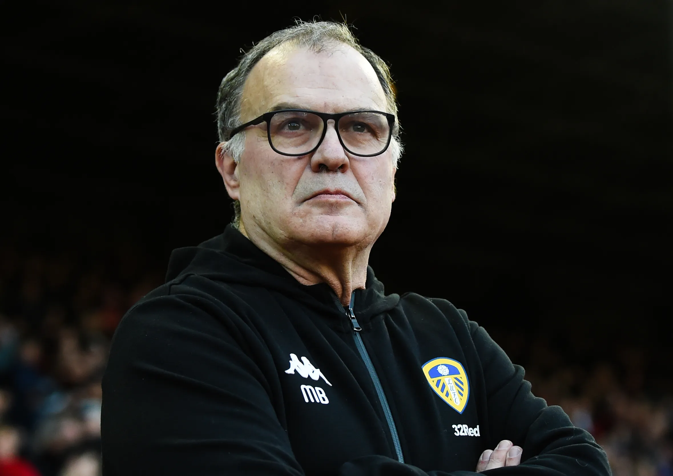 Bielsa : «<span style="font-size:50%">&nbsp;</span>Les footballeurs vivent soumis aux comparaisons<span style="font-size:50%">&nbsp;</span>»