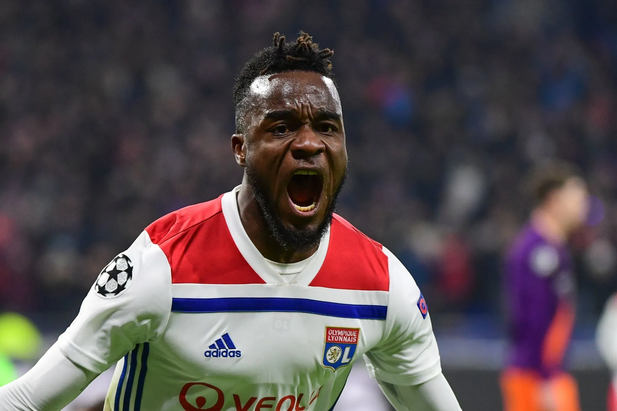 Maxwel Cornet refuse l’offre de Watford