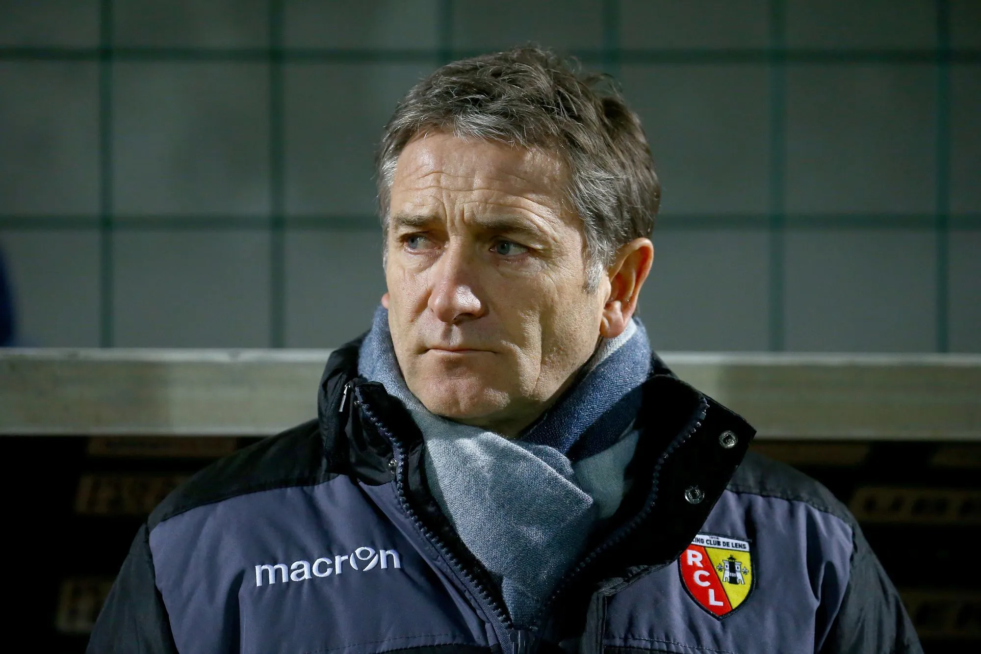 Lens renverse Nancy, Niort résiste à Grenoble