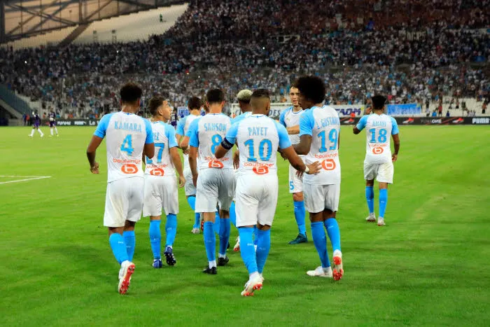 Pronostic Caen OM : Analyse, prono et cotes du match de Ligue 1